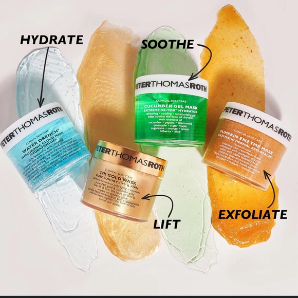 *NEW* Peter Thomas Roth Multi Masker Kit - Picture 2 of 3